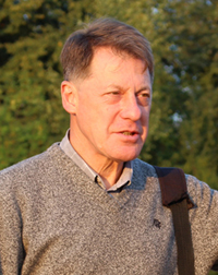 Prof. P. Valde-Novak